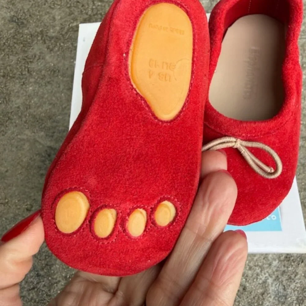 elephantito ali flats new